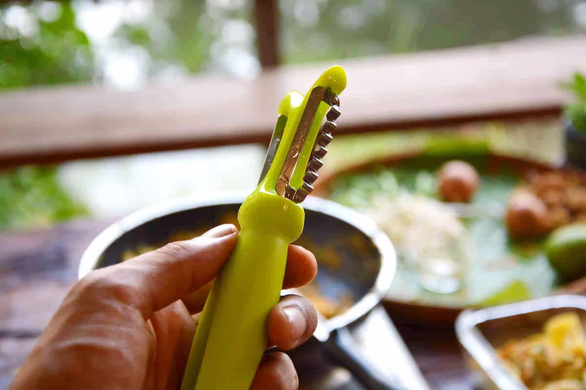 Keto Pad Thai Use this tool to make zucchini noodles keto paleo recipes