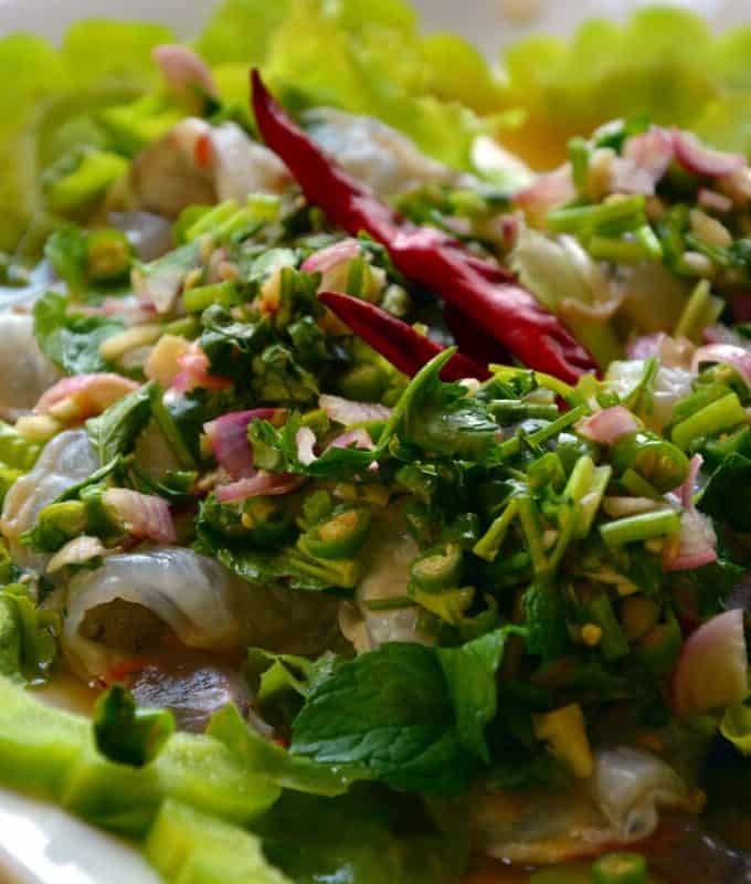 best shrimp salad recipes