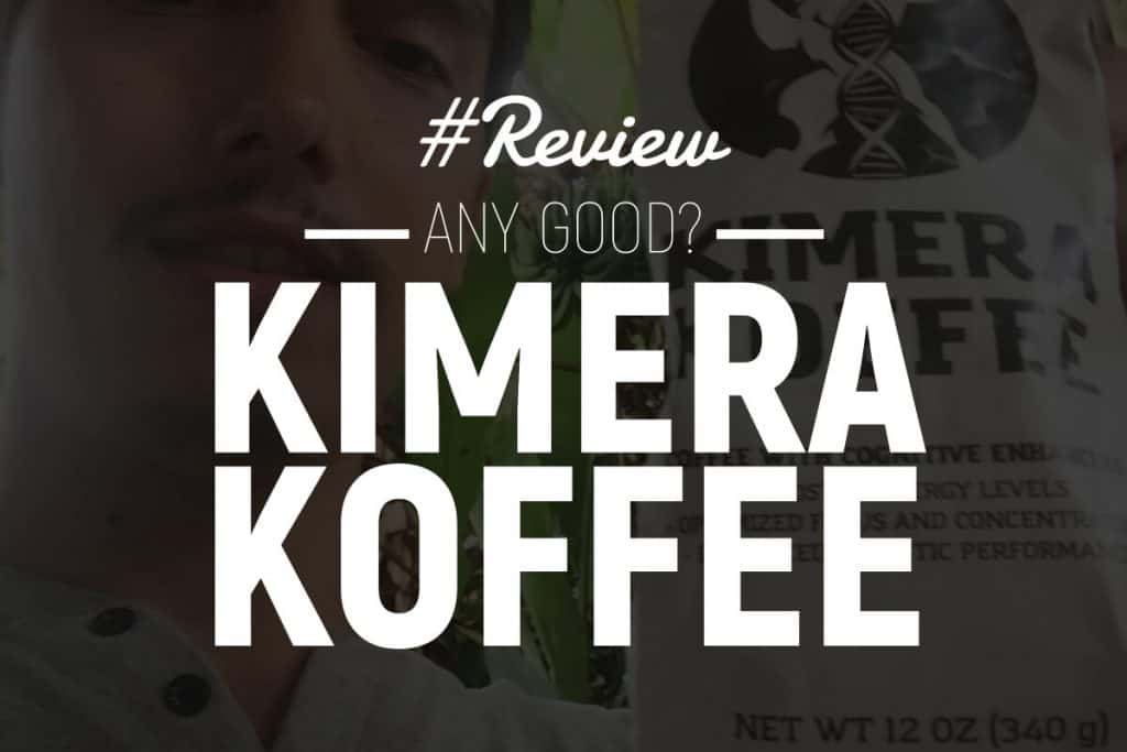 Kimera Koffee Review