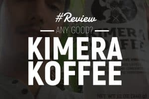 Kimera Koffee Review