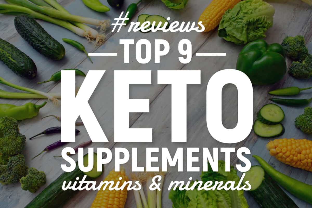 Excitement About Keto Supplement Diet