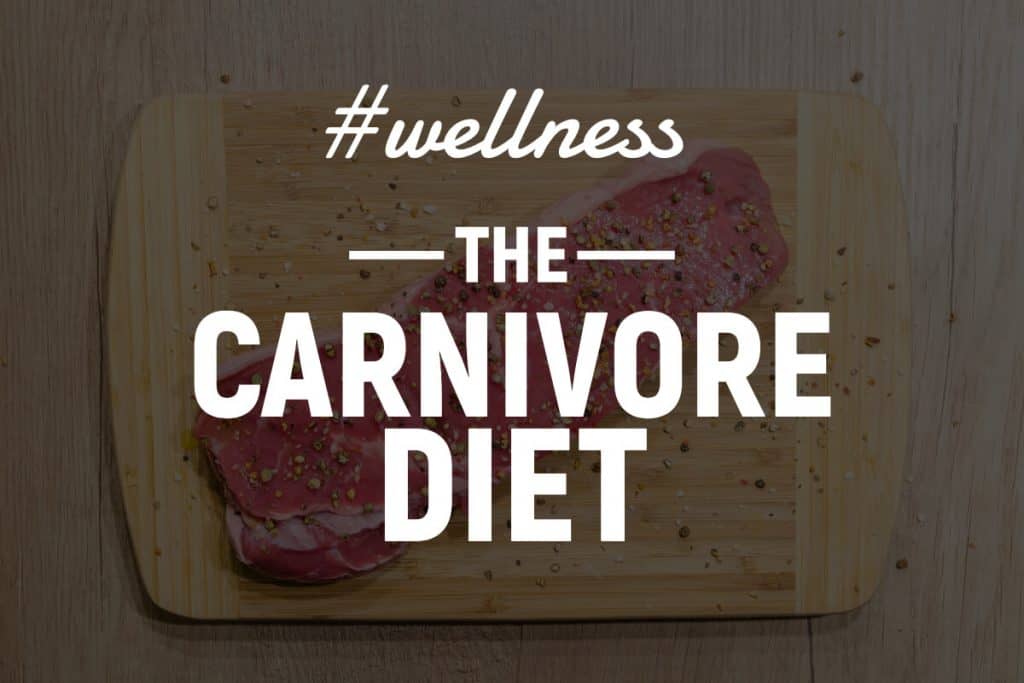  Carnivore Diet Plan For Autoimmune Disorders Depression