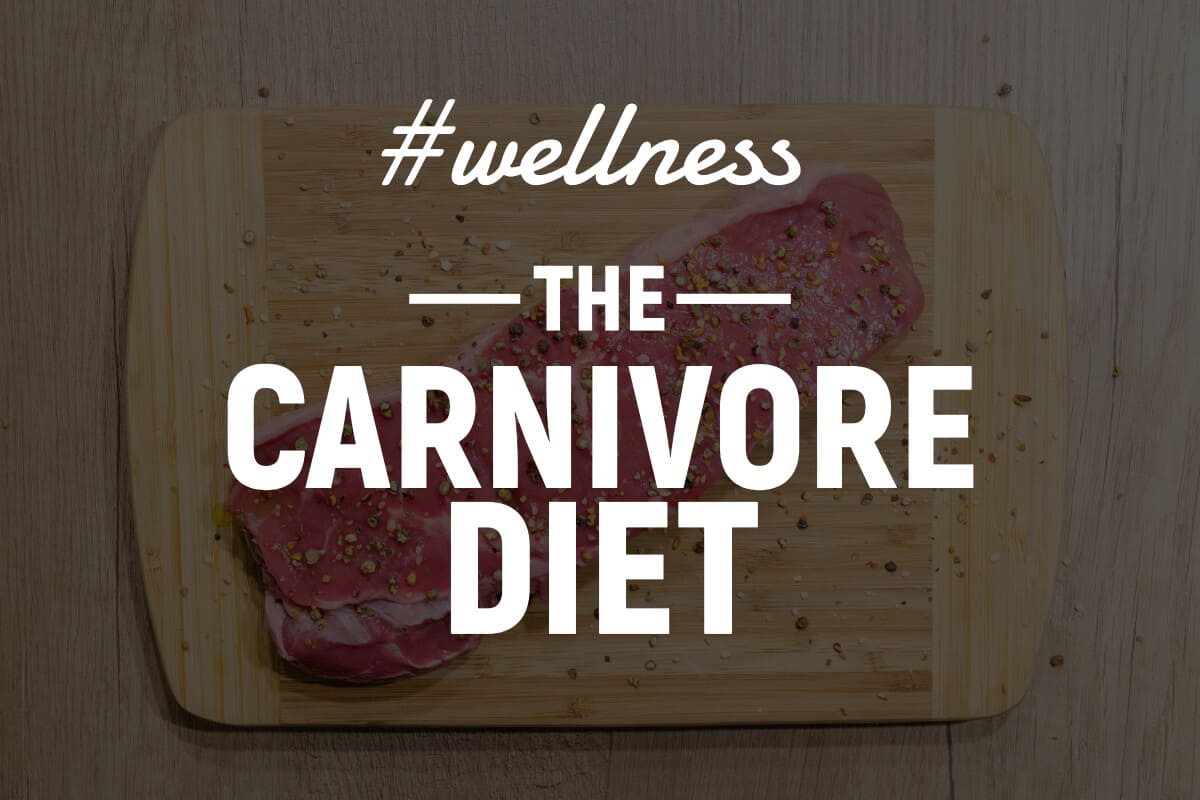 Carnivore Diet Plan For Autoimmune Disorders & Depression1200 x 800