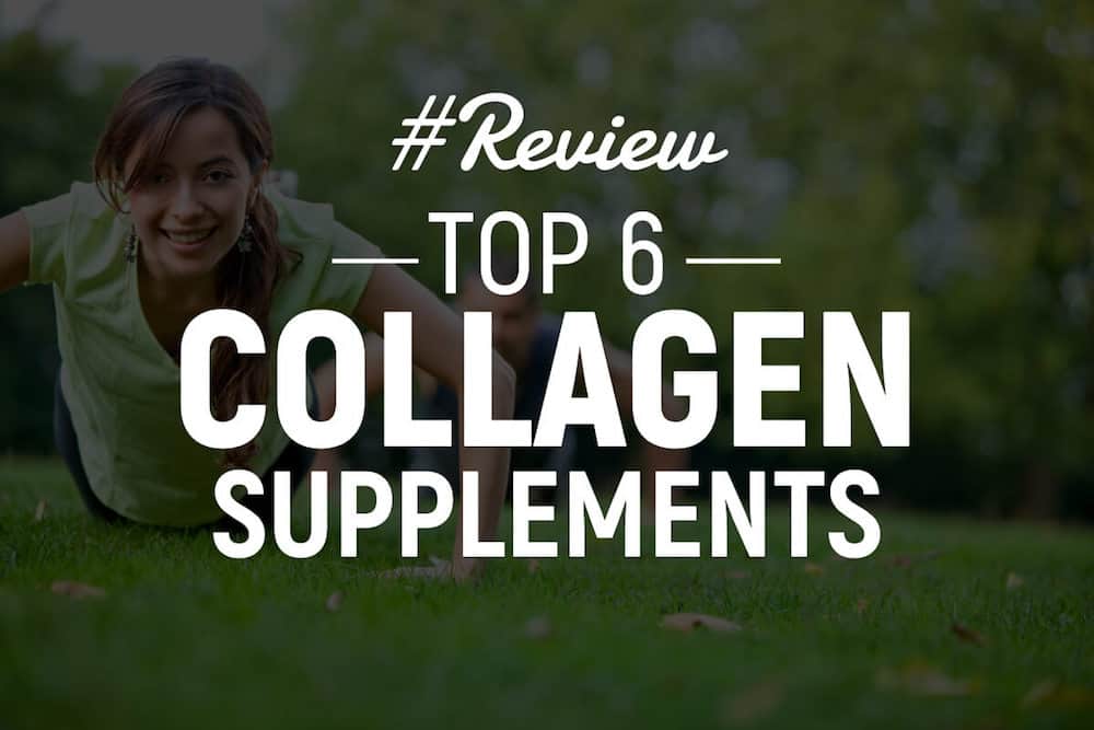 collagen supplements 